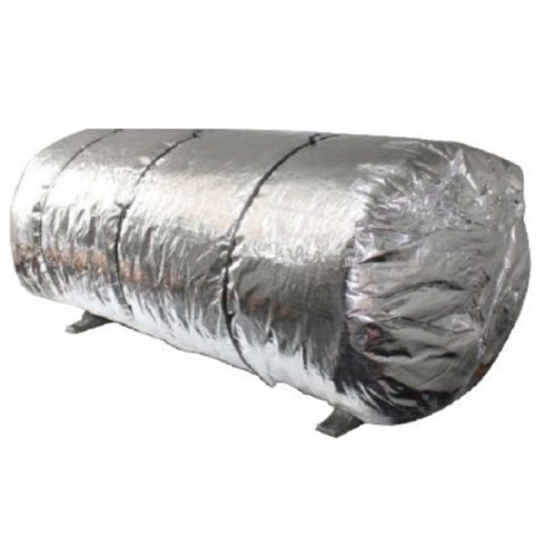 Geyser Blanket Electrodynamics Swakopmund