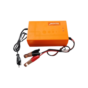12V 30A Battery Charger