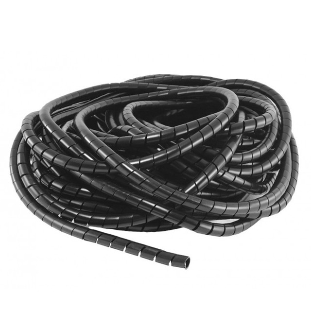 Spiral Cable Bind 9mm