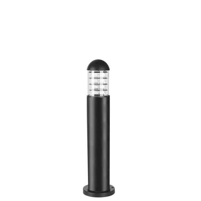 Polycarbonate Base with Clear PC Cover