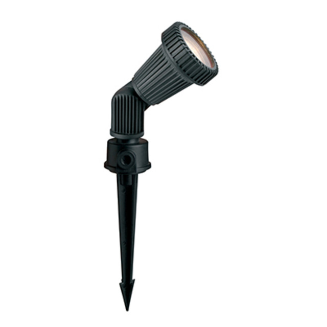 Black Garden Spike