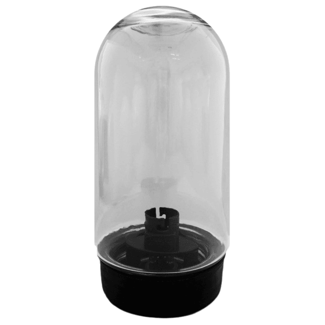 Well Glass Fitting