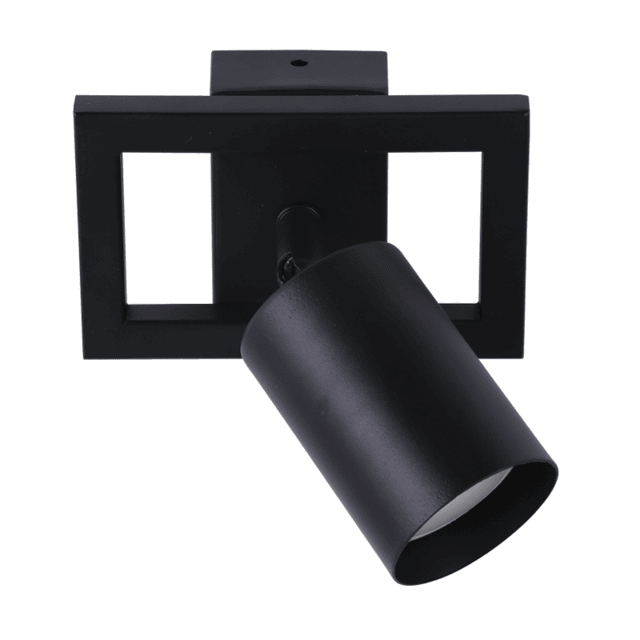 Black Spotlight