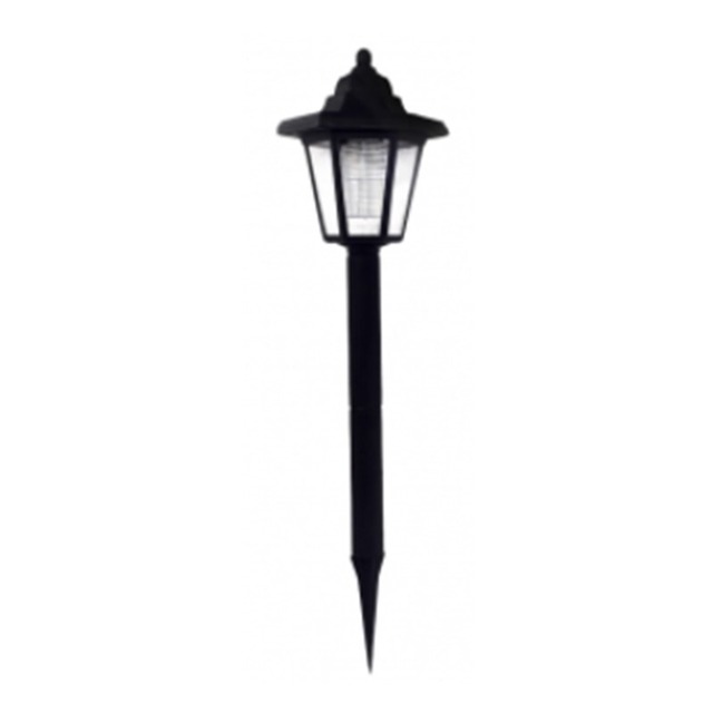 LED Solar Lantern Spike