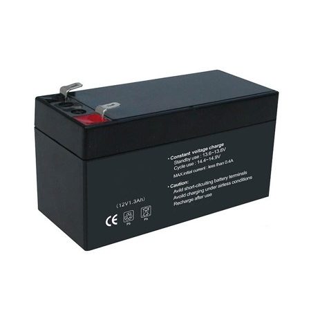 Batteria Yuasa 12v Per Allarmi | Confronta Prezzi - Foto 3