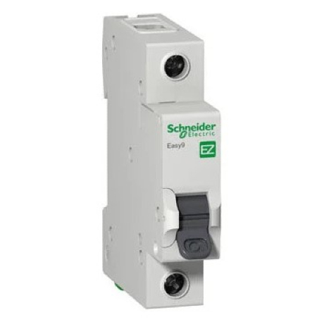 Schneider SP 3KA Circuit Breaker