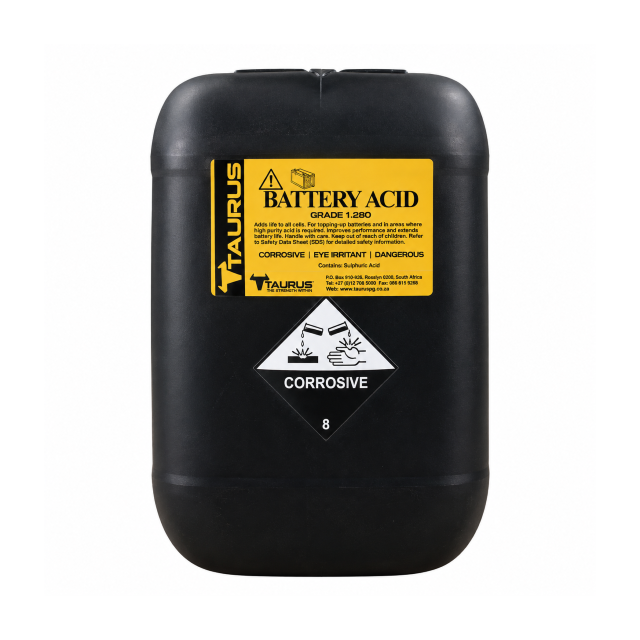 Battery Acid – 33%