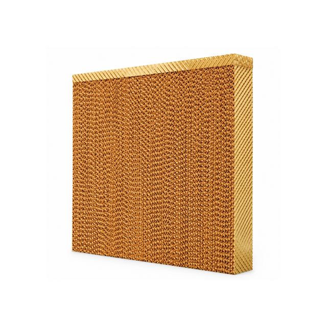 Spare Cooling Pad Set (3 Piece) – For XK-25C Air Cooler
