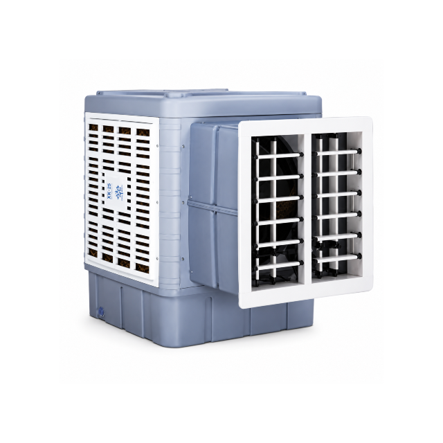 XK-25C Air Cooler
