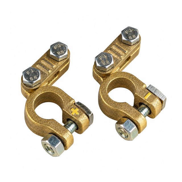 Battery Terminal Set
