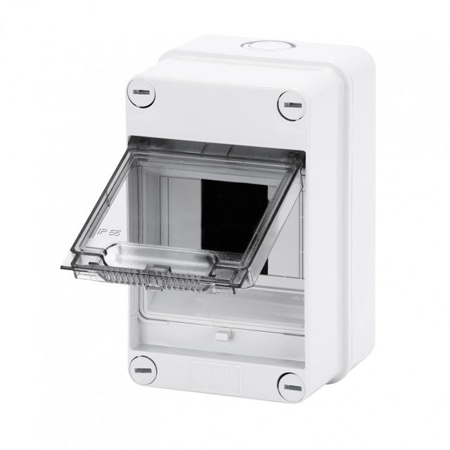 W/Proof Surface DB DIN Rail