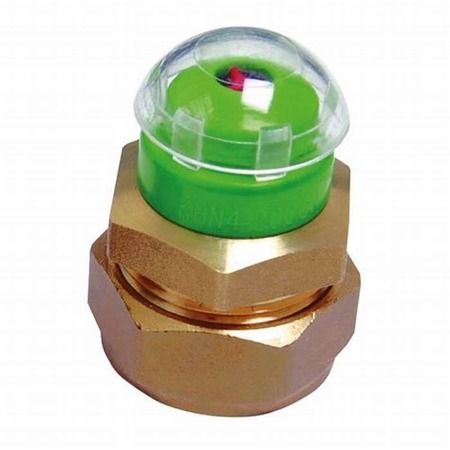 Air Vacuum Breaker