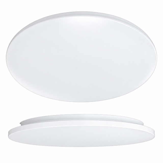 LED Ceiling Lights – Cool White