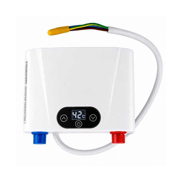 Instant Water Heater