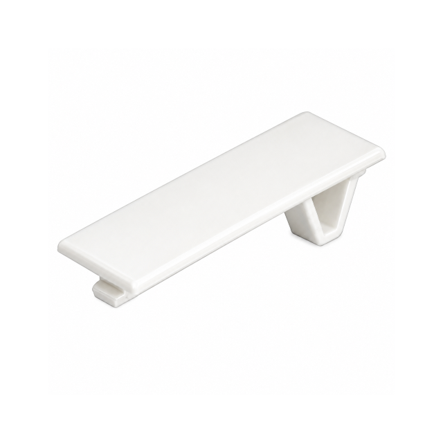 Escutcheon DB Blank 2-Way