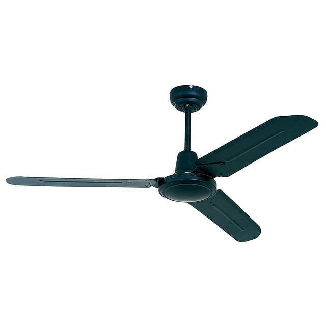 Ceiling Fan Industrial 3 Blades 48″