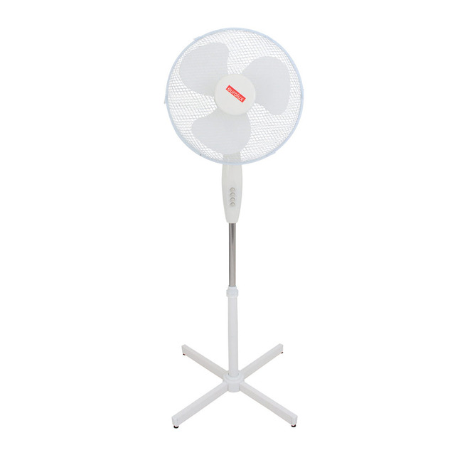 Standing Fan 16′ 3 Speed