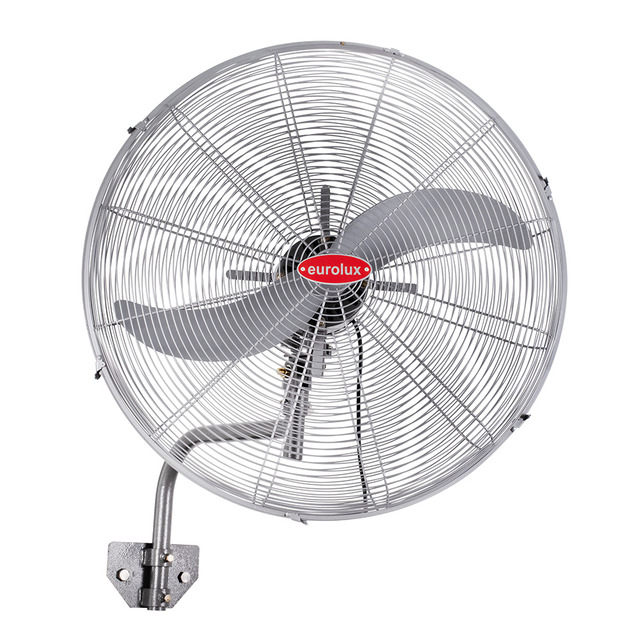 Hurricane Industrial Fan 26′
