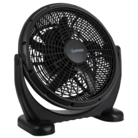 16” Plastic Table Fan
