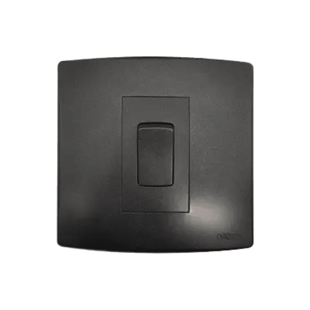 4X4 45A 2 Pole Isolator