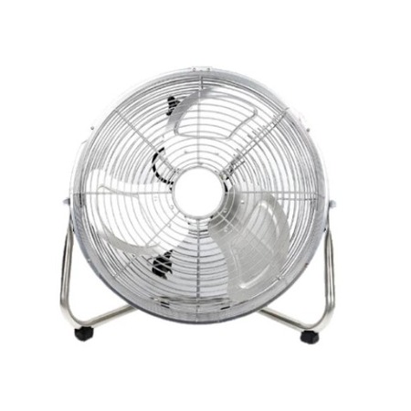 3 Blade Desk & Floor Fan 30cm