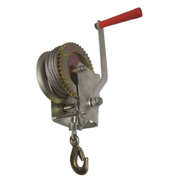 0.5Ton Hand Winch