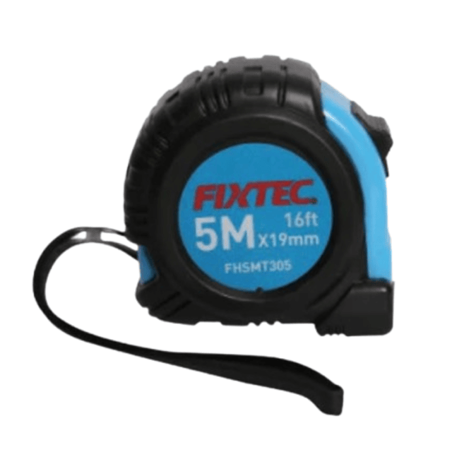 5m Tape Measure