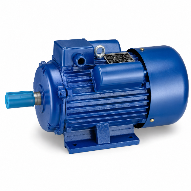 Single Phase Motor – 1.5kW