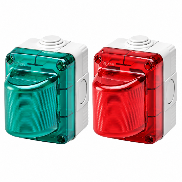 Surface Indicator Light IP55