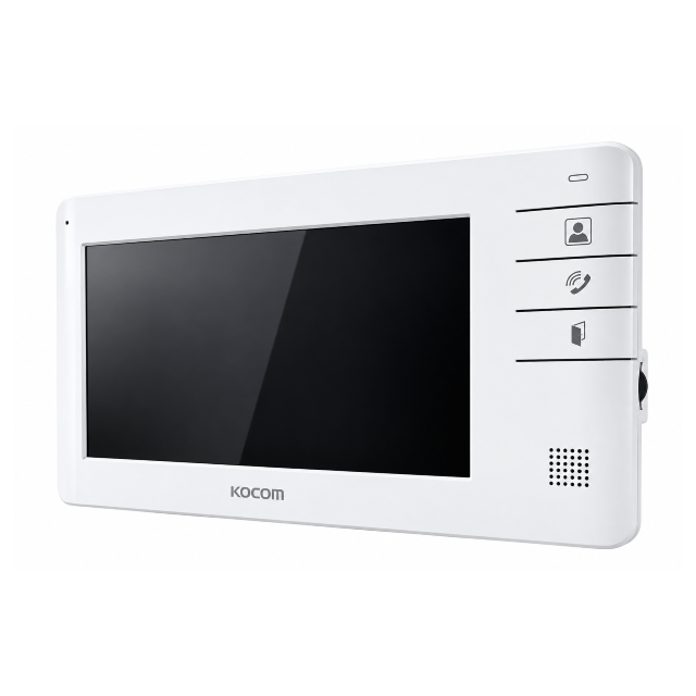 Kocom Monitor