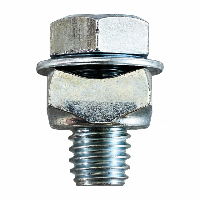 Wall Top Mini Line Clamp