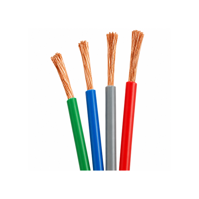Welding Cable 600/1000V