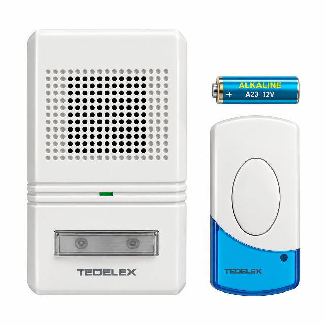 Wireless Door Chime