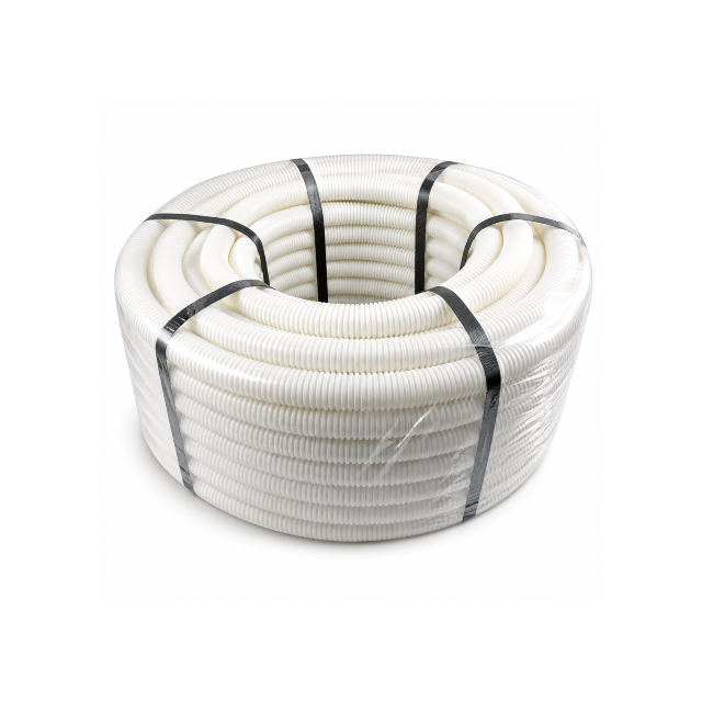 PVC Flexible Tubing