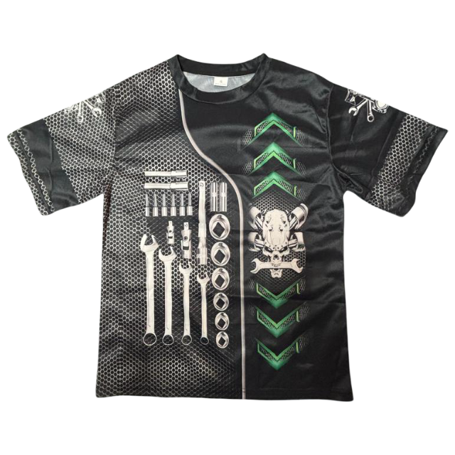 Graphic T-Shirts
