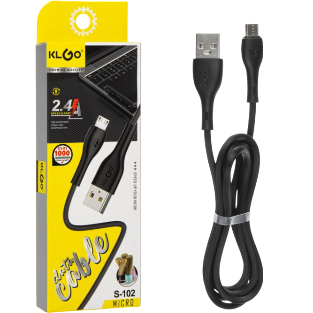 USB To C-Type High Performance Cable