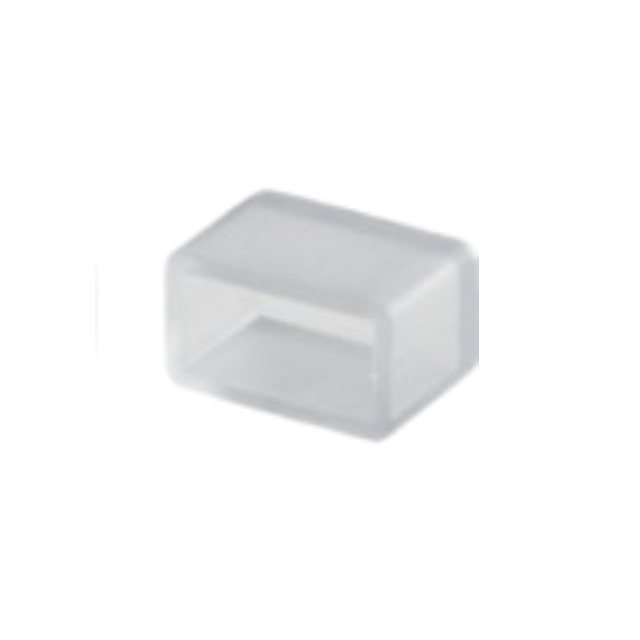 Plastic End Cap 20mm