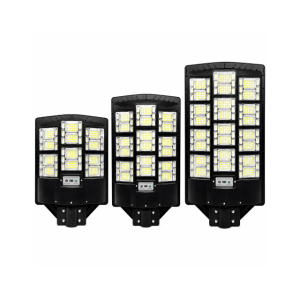 Solar Street LED Lights