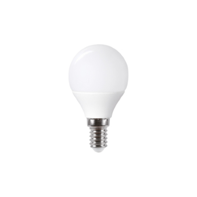 E14 Golf Ball LED Bulbs – 5W