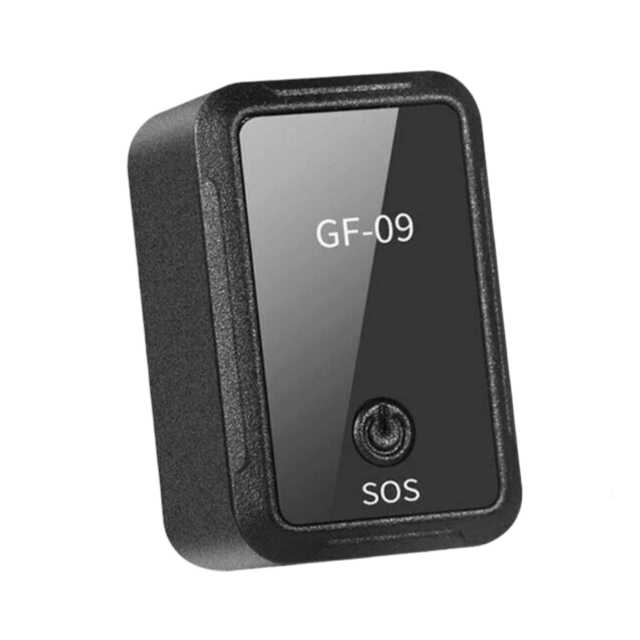 Mini GPS Locator