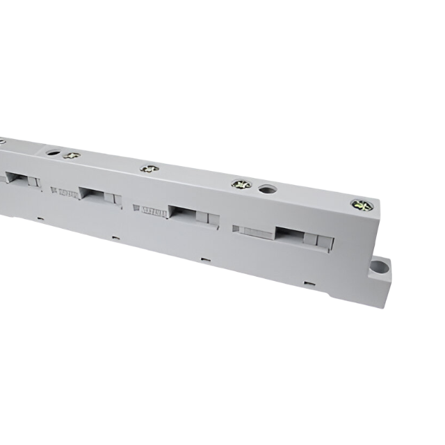 Adjustable Busbar Support 4-PH