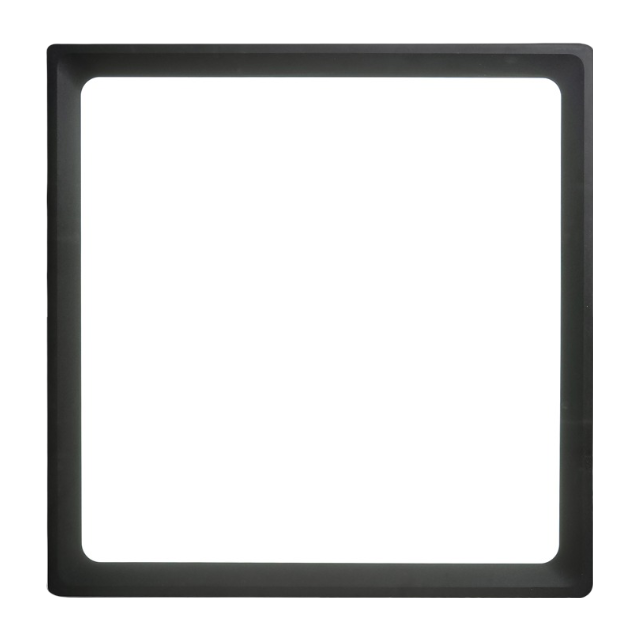 24W LED Square Ceiling Light