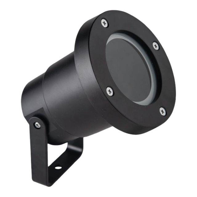 Weather Proof Garden Spotlight