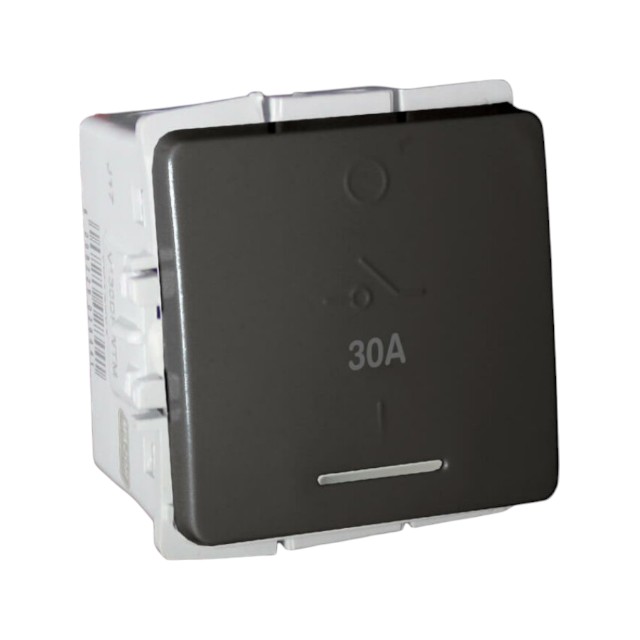30A Double Pole Isolator Module