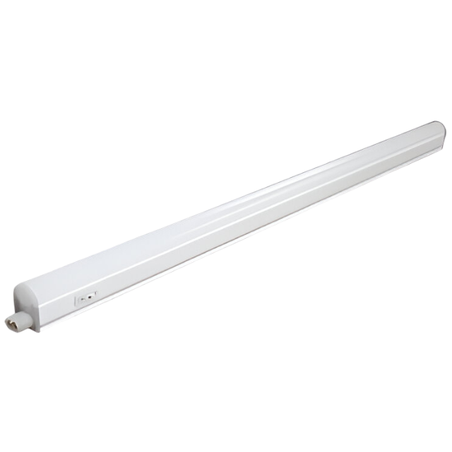 6W 325mm Linkable Seamless T5 Light