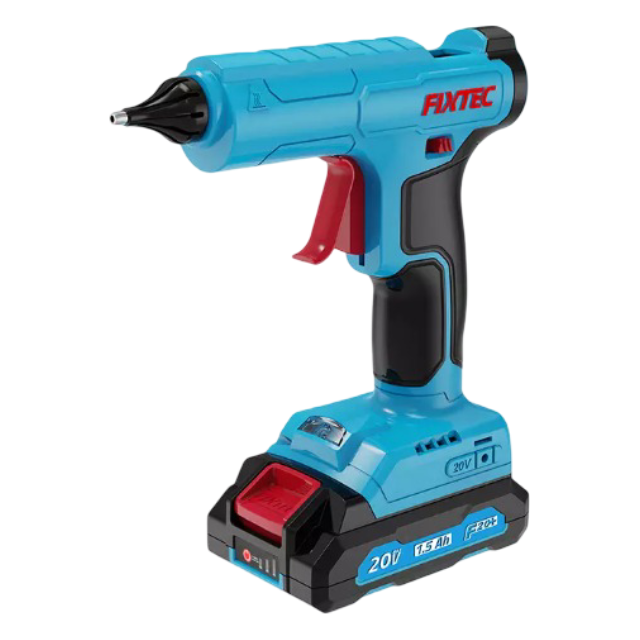 20V Cordless Glue Gun