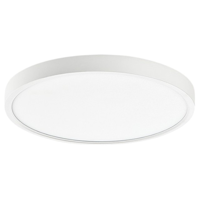 60W White LED Ceiling Light