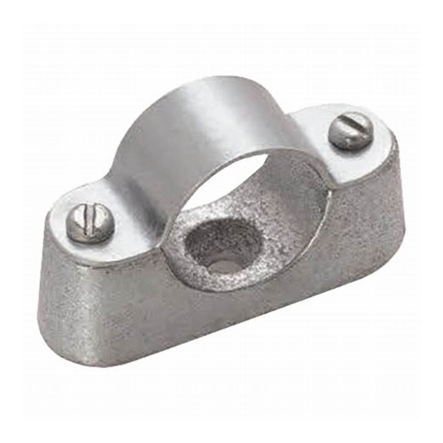 Galvanised Saddle S/Bars