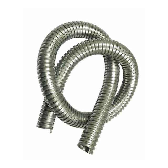 Galvanised Flex Tubing 20mm / 5mtr