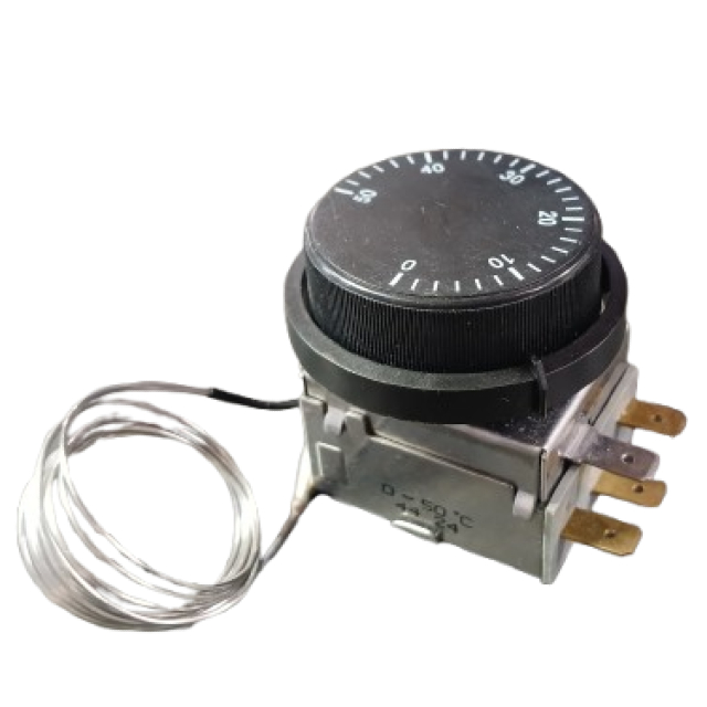Stove Thermostat